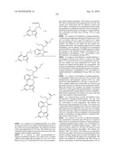 Benzimidazolone Chymase Inhibitors diagram and image