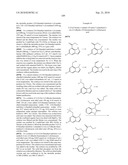 Benzimidazolone Chymase Inhibitors diagram and image