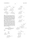 Benzimidazolone Chymase Inhibitors diagram and image