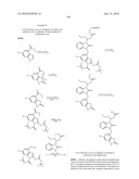 Benzimidazolone Chymase Inhibitors diagram and image