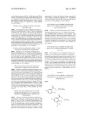 Benzimidazolone Chymase Inhibitors diagram and image