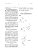 Benzimidazolone Chymase Inhibitors diagram and image