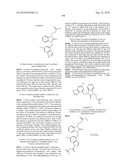 Benzimidazolone Chymase Inhibitors diagram and image