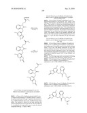 Benzimidazolone Chymase Inhibitors diagram and image