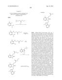 Benzimidazolone Chymase Inhibitors diagram and image