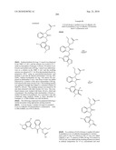 Benzimidazolone Chymase Inhibitors diagram and image