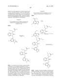 Benzimidazolone Chymase Inhibitors diagram and image