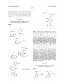 Benzimidazolone Chymase Inhibitors diagram and image