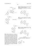 Benzimidazolone Chymase Inhibitors diagram and image