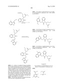 Benzimidazolone Chymase Inhibitors diagram and image