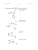 Benzimidazolone Chymase Inhibitors diagram and image