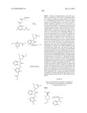 Benzimidazolone Chymase Inhibitors diagram and image