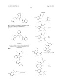 Benzimidazolone Chymase Inhibitors diagram and image