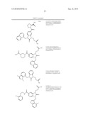 Benzimidazolone Chymase Inhibitors diagram and image