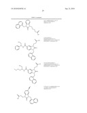 Benzimidazolone Chymase Inhibitors diagram and image