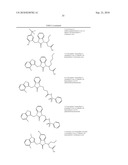 Benzimidazolone Chymase Inhibitors diagram and image