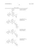 Benzimidazolone Chymase Inhibitors diagram and image