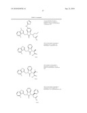 Benzimidazolone Chymase Inhibitors diagram and image