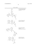 Benzimidazolone Chymase Inhibitors diagram and image