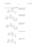 Benzimidazolone Chymase Inhibitors diagram and image