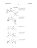 Benzimidazolone Chymase Inhibitors diagram and image