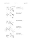 Benzimidazolone Chymase Inhibitors diagram and image