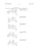 Benzimidazolone Chymase Inhibitors diagram and image