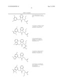 Benzimidazolone Chymase Inhibitors diagram and image