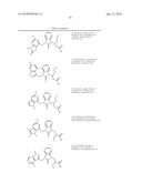 Benzimidazolone Chymase Inhibitors diagram and image