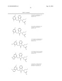 Benzimidazolone Chymase Inhibitors diagram and image