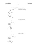 Benzimidazolone Chymase Inhibitors diagram and image