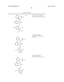 Benzimidazolone Chymase Inhibitors diagram and image