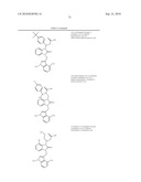 Benzimidazolone Chymase Inhibitors diagram and image