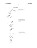 Benzimidazolone Chymase Inhibitors diagram and image