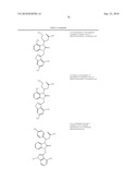 Benzimidazolone Chymase Inhibitors diagram and image