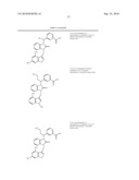 Benzimidazolone Chymase Inhibitors diagram and image