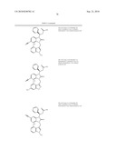 Benzimidazolone Chymase Inhibitors diagram and image