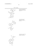 Benzimidazolone Chymase Inhibitors diagram and image