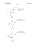 Benzimidazolone Chymase Inhibitors diagram and image