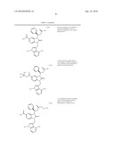 Benzimidazolone Chymase Inhibitors diagram and image