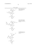 Benzimidazolone Chymase Inhibitors diagram and image