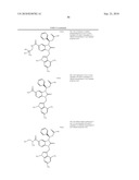 Benzimidazolone Chymase Inhibitors diagram and image