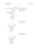Benzimidazolone Chymase Inhibitors diagram and image