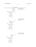 Benzimidazolone Chymase Inhibitors diagram and image