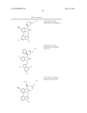 Benzimidazolone Chymase Inhibitors diagram and image