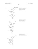 Benzimidazolone Chymase Inhibitors diagram and image