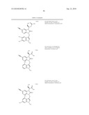 Benzimidazolone Chymase Inhibitors diagram and image