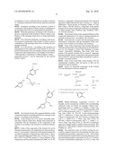 SUBSTITUTED ENAMINOCARBONYL COMPOUNDS USED AS INSECTICIDES diagram and image