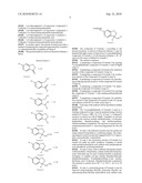 NOVEL 1,3-DIHYDRO-5-ISOBENZOFURANCARBONITRILE DERIVATIVES AND PHARMACEUTICAL COMPOSITION THEREOF FOR THE TREATMENT OF PREMATURE EJACULATION diagram and image