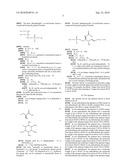 PHARMACEUTICAL COMPOSITIONS FOR THE ADMINISTRATION OF APTAMERS diagram and image